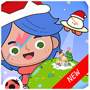 Miga Town: My World